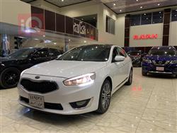 Kia Cadenza